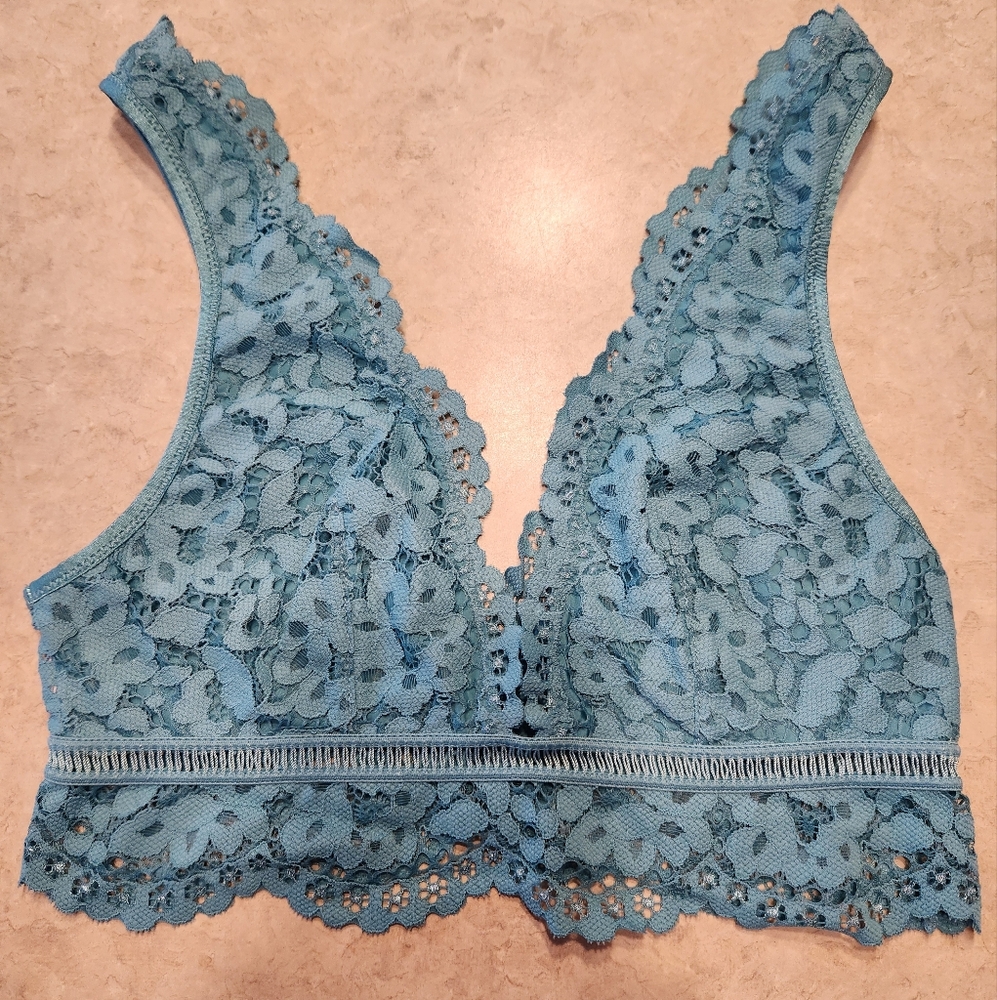 Body By Victoria Bralette